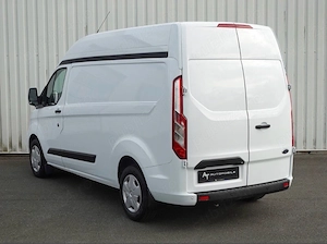 Ford Transit Custom L2H2 2.0 -2021  - imagine 2