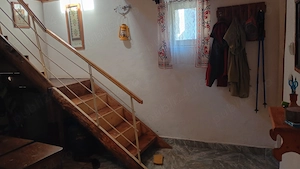 Casa de vacanta - zona Campu lui Neag   Rostoveanu - imagine 3