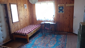 Casa de vacanta - zona Campu lui Neag   Rostoveanu - imagine 5