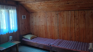 Casa de vacanta - zona Campu lui Neag   Rostoveanu - imagine 6