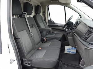 Ford Transit Custom L2H2 2.0 -2021  - imagine 7
