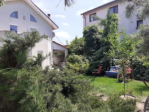 OCAZIE UNICA URGENT Vilă Individuală PARTICULAR,280 mp Utili,Teren 500 mp Chiajna Roșu,str.Crinului