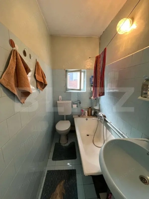 Casă individuală, teren generos 838 mp, - Dâmbu Rotund  - imagine 13
