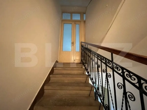 Casă individuală, teren generos 838 mp, - Dâmbu Rotund  - imagine 8