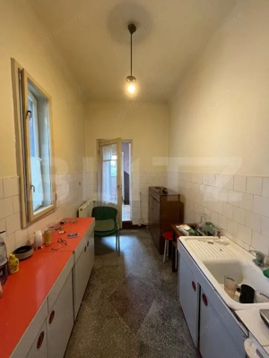 Casă individuală, teren generos 838 mp, - Dâmbu Rotund  - imagine 12