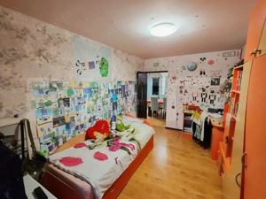 Casa individuala, 4 camere, 120 mp + 500 mp teren - Intre Lacuri - imagine 10