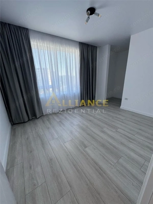 APARATORII PATRIEI | Penthouse 3 camere-119 mp - imagine 3