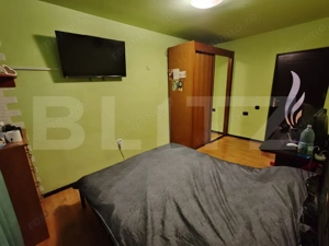 Casa individuala, 4 camere, 120 mp + 500 mp teren - Intre Lacuri - imagine 9