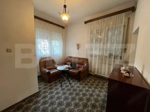 Casă individuală, teren generos 838 mp, - Dâmbu Rotund  - imagine 17