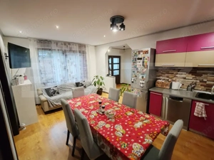 Casa individuala, 4 camere, 120 mp + 500 mp teren - Intre Lacuri - imagine 6
