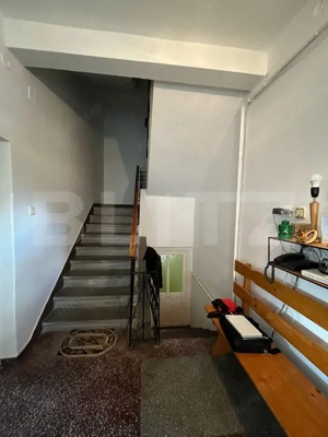 Casă individuală, teren generos 838 mp, - Dâmbu Rotund  - imagine 5