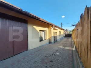 Casa individuala, 4 camere, 120 mp + 500 mp teren - Intre Lacuri - imagine 3