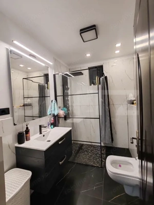 Casa individuala, 4 camere, 120 mp + 500 mp teren - Intre Lacuri - imagine 7