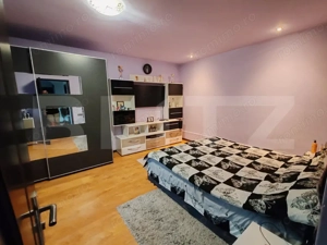Casa individuala, 4 camere, 120 mp + 500 mp teren - Intre Lacuri - imagine 11