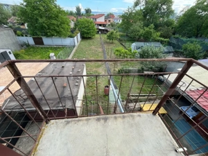 Casă individuală, teren generos 838 mp, - Dâmbu Rotund  - imagine 14