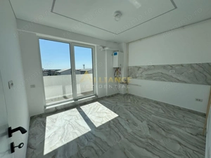 APARATORII PATRIEI | Penthouse 3 camere-119 mp - imagine 14