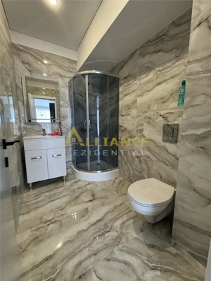 APARATORII PATRIEI | Penthouse 3 camere-119 mp - imagine 10