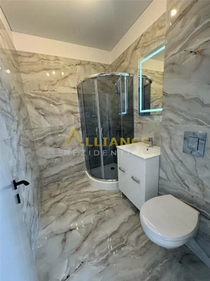 APARATORII PATRIEI | Penthouse 3 camere-119 mp - imagine 11