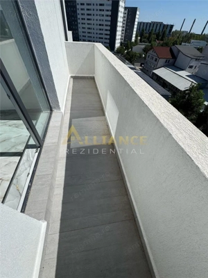 APARATORII PATRIEI | Penthouse 3 camere-119 mp - imagine 12