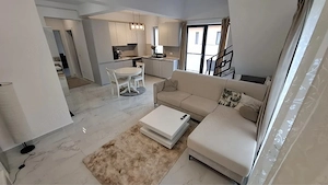 Apartament cu scara interioara 3 camere 2 bai Giroc Lidl de la proprietar