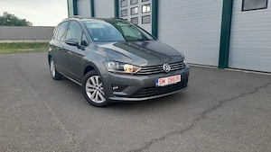 Vw=Golf VII=Sportvan=2018=automat DSG 7+1