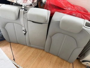 bancheta Audi A6 C7 break - imagine 4