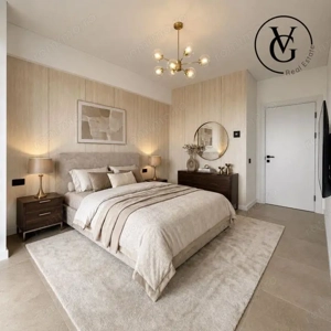 Apartament 2 camere si terasa - complex Alezzi Odyssey  - imagine 6