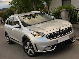 Vand Kia Niro HEV 1.6 GDI Full Hibrid 2018 CarPlay | Camera Spate | Inmatriculata 