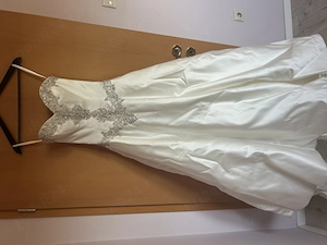 Rochie de mireasa