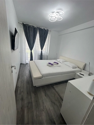 Apartament Mamaia Nord 