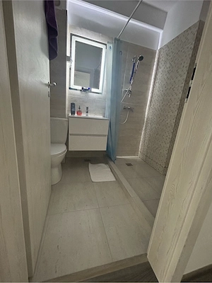 Apartament Mamaia Nord 
