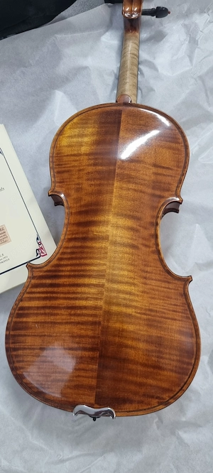 Vioara copie stradivarius 