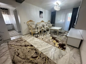 Apartament 3 camere| 73 mp| parter| zona Cugir  - imagine 3
