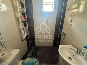 Apartament 3 camere| 73 mp| parter| zona Cugir  - imagine 8