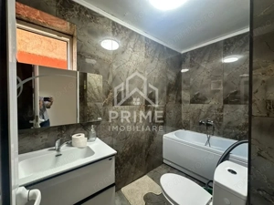 Apartament 3 camere| 73 mp| parter| zona Cugir  - imagine 7