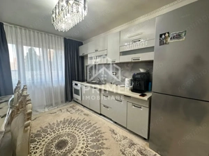 Apartament 3 camere| 73 mp| parter| zona Cugir  - imagine 5