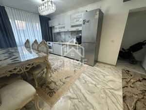 Apartament 3 camere| 73 mp| parter| zona Cugir  - imagine 6