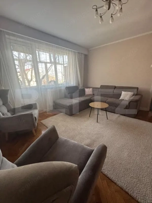 Apartament 3 camere, ETAJ 2, 61 mp, zona Han