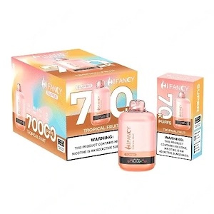 Vape HiFancy Super 70.000