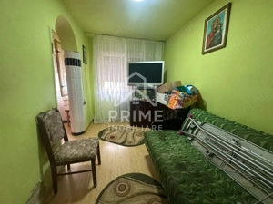 Apartament 3 camere| 51mp| etaj 2| zona Cugir - imagine 3