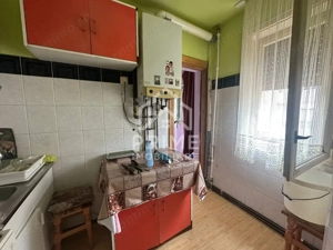 Apartament 3 camere| 51mp| etaj 2| zona Cugir - imagine 5