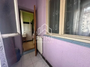 Apartament 3 camere| 51mp| etaj 2| zona Cugir - imagine 8