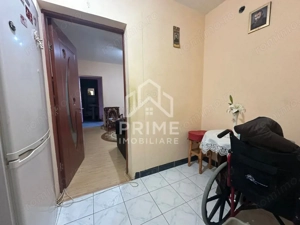Apartament 3 camere| 51mp| etaj 2| zona Cugir - imagine 7