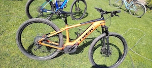 Biciclete electrice 