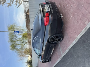 BMW 520d automat Mpaket - imagine 4