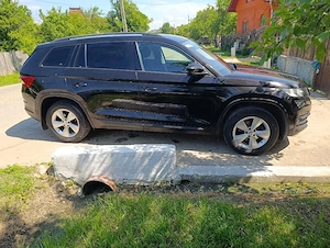 Skoda Kodiaq 1.5 TSI  - imagine 3