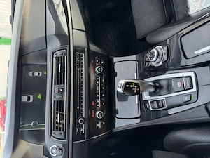 BMW 520d automat Mpaket - imagine 8