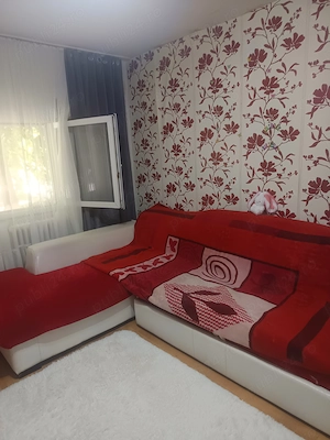 Apartament 2 camere parter înalt 