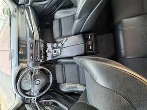 BMW 520d automat Mpaket - imagine 9