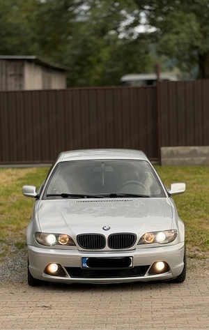 Bmw 320Cd Automat